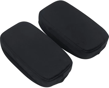 Svive Armrest Black