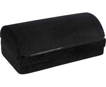 Svive Feetrest Black