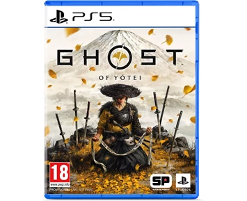 PS5 Ghost of Yotei (PS5)