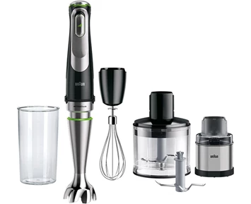 Braun Braun MQ9138XL