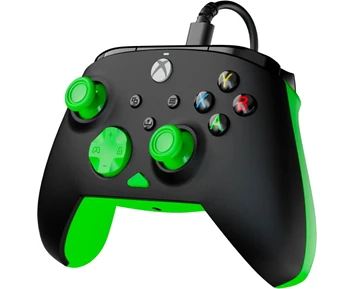 Turtle Beach Rematch Core Wired Controller – Black/Gr
