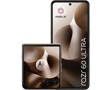 Motorola Razr 60 Ultra 16GB / 512GB - Mountain Trail