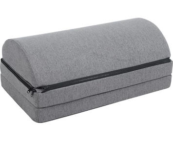 Svive Feetrest Dark Gray