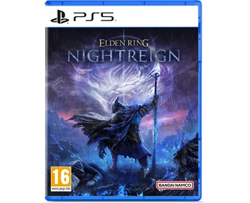 PS5 ELDEN RING NIGHTREIGN (PS5)