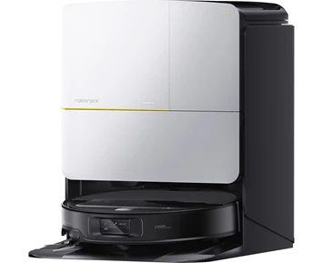 Roborock Saros Z70 Silver