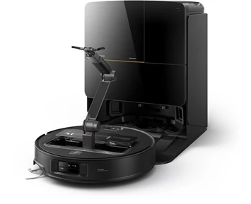 Roborock Saros Z70 Black