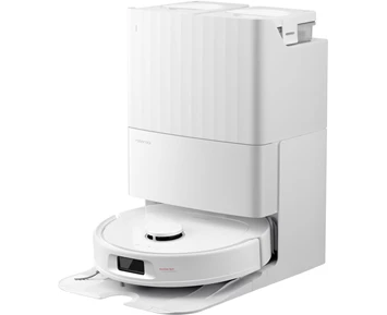 Roborock QR 798 White