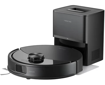 Roborock Q10V+ Black