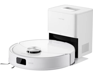 Roborock Q10V+ White