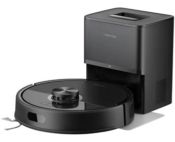 Roborock Q7 TF+ Black