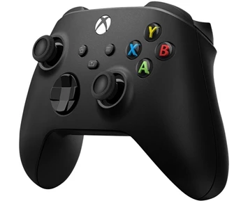 Microsoft Xbox WLC M Black (new Gen 9)