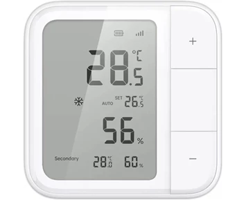 Aqara Climate Sensor W100