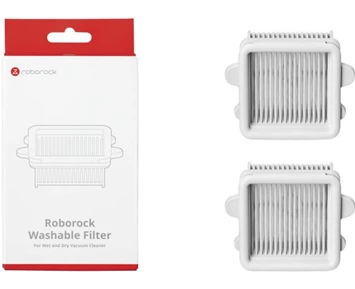 Roborock Roborock W D F25 Filter Gray 2pcs