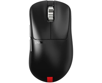 Pulsar Pulsar Xlite V4 eS Medium Wireless Gaming Mouse - Black