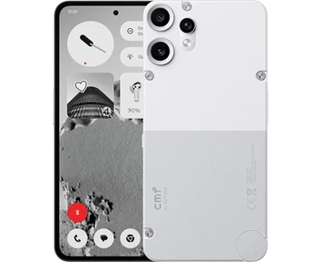 Nothing CMF Phone 2 Pro by Nothing White 8+128 - EU