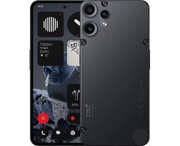 Nothing CMF Phone 2 Pro by Nothing Black 8+128- EU