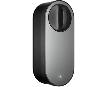 Aqara Smart Lock U200 Lite Kit - Black