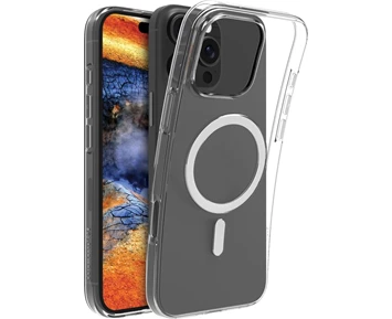 dbramante1928 iPhone 16 Pro - Greenland Pro MS - Clear