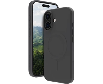 dbramante1928 iPhone 16 - Greenland Pro MS - Night Black