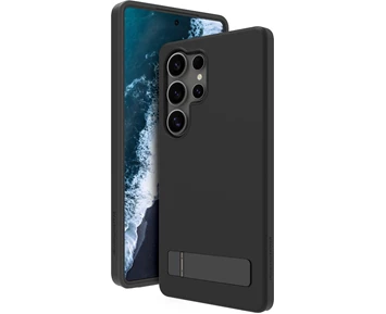 dbramante1928 Galaxy S25 Ultra - Iceland Pro Qi2 Kick - Black