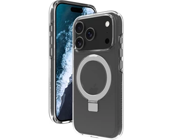 dbramante1928 iPhone 17 Pro - Iceland Ultra D3O MS Kick - Clear