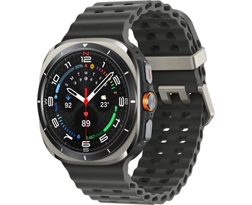 Samsung Galaxy Watch Ultra (2025) Titanium Silver