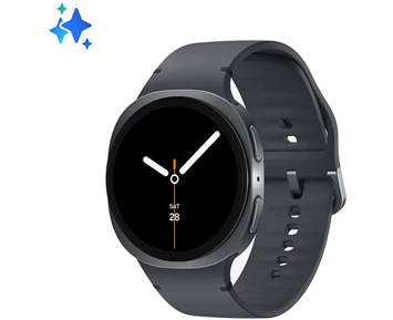 Samsung Galaxy Watch8 44mm eSim Graphite
