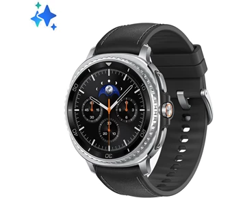 Samsung Galaxy Watch8 Classic eSim Black