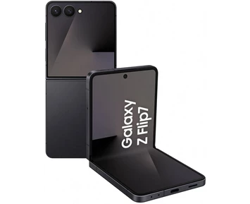 Samsung Galaxy Z Flip7 256GB Jetblack