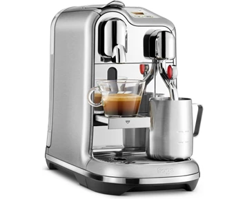 Sage Creatista PRO SNE900B Rostfritt Stål