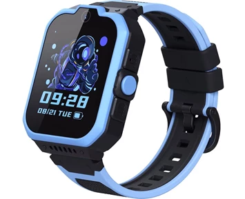 ZTE K1 Pro Kids Watch, Blue