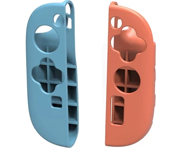 Gaminja Nintendo Switch 2 Joy-Con 2 Silicone Gri
