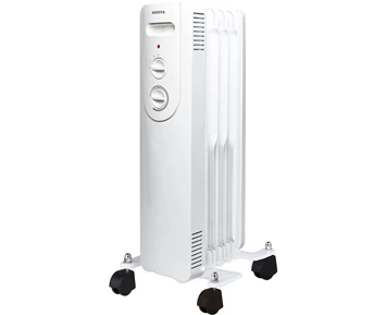 Adax Nova Basic Oilfilled Heater 1000W