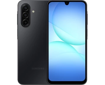Samsung Galaxy A17 5G 128GB Black