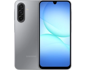 Samsung Galaxy A17 LTE 128GB Gray