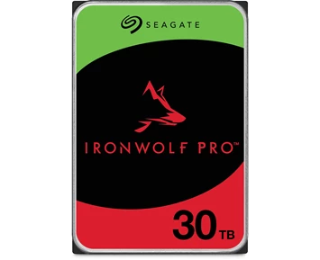 Seagate Ironwolf PRO 30TB ST30000NT011