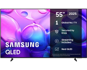 Samsung TQ55Q6FAAUXXC