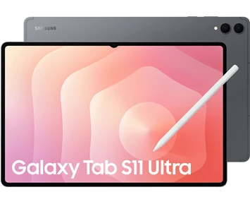 Samsung Galaxy Tab S11 Ultra wifi 256GB Gray