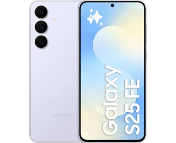 Samsung Galaxy S25 FE 128 GB Icy Blue