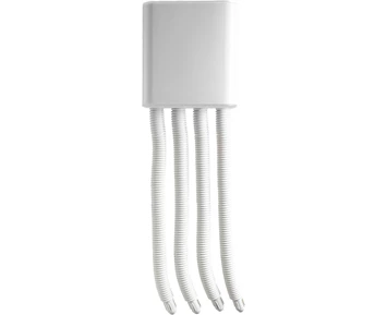 Adax Adax Neo ST3D Shoe dryer white