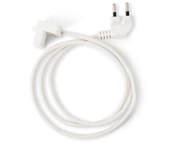 Adax 1,9m cable white