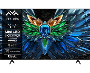 iFFALCON 65U85