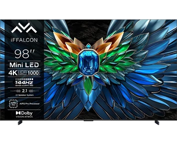 iFFALCON 98U85