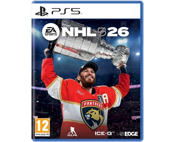 EA Sports NHL 26