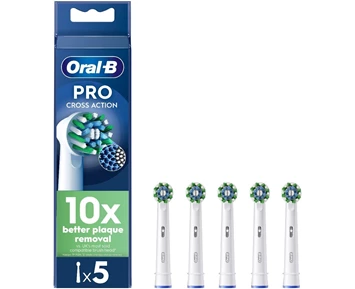 Oral-B Oral-B Pro Cross Action Børstehoder