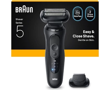 Braun Braun Series 5 barbermaskin 52-N1200S