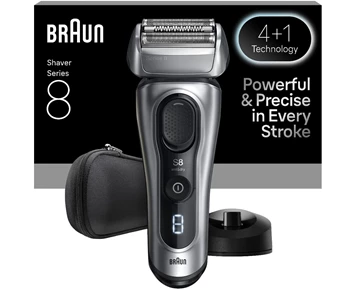 Braun Braun Series 8 barbermaskin 8617S