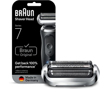 Braun Braun Series 7 Barberhode, 74S