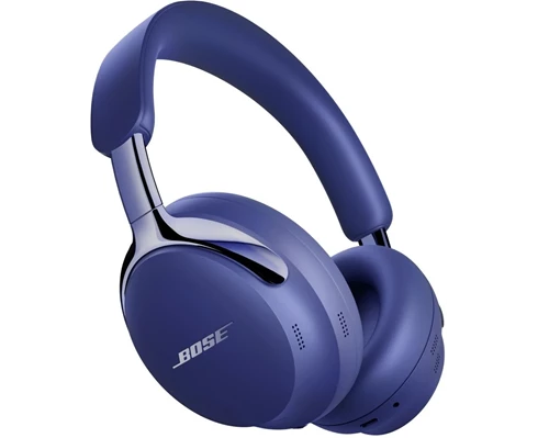 Bose QuietComfort Ultra Headphones II - Midnight Violet | NetOnNet
