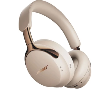 Bose QuietComfort Ultra Headphones II - Driftwood Sand